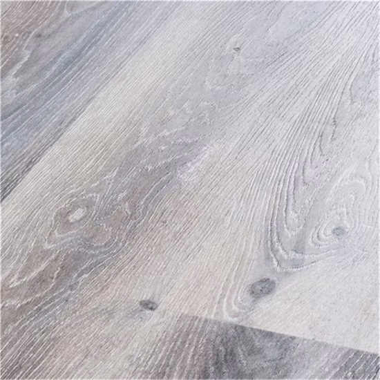 100% Waterproof 2mm 3mm 4mm 5mm Luxury Vinyl/Spc/PVC/Lvt/Lvp Flooring Eir Surface 100% Virgin, Non-Slip, Micro Bevel Painted Bevel, PVC Flooring Tiles