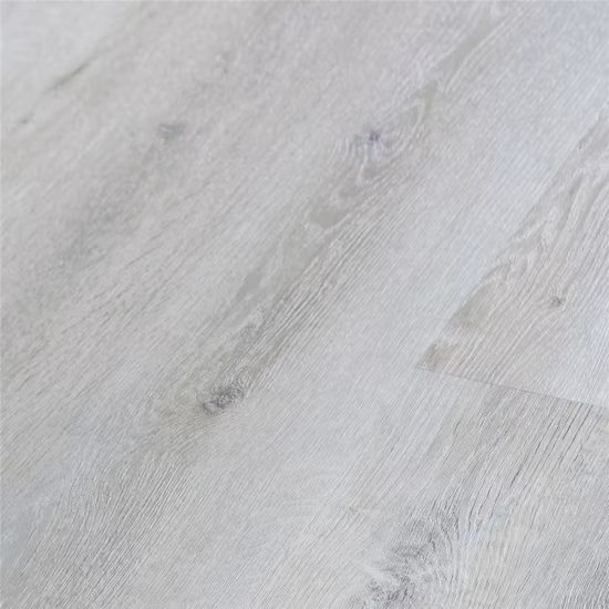 100% Waterproof 2mm 3mm 4mm 5mm Luxury Vinyl/Spc/PVC/Lvt/Lvp Flooring Eir Surface 100% Virgin, Non-Slip, Micro Bevel Painted Bevel, PVC Flooring Tiles