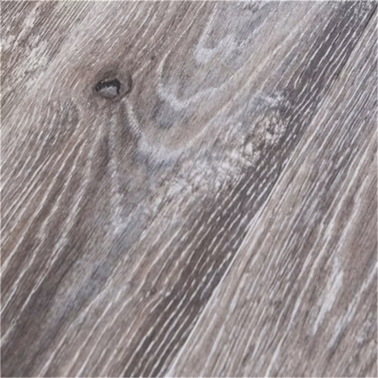 100% Waterproof 2mm 3mm 4mm 5mm Luxury Vinyl/Spc/PVC/Lvt/Lvp Flooring Eir Surface 100% Virgin, Non-Slip, Micro Bevel Painted Bevel, PVC Flooring Tiles
