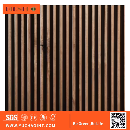 PVC 플라스틱 클래딩 5mm 욕실 벽면