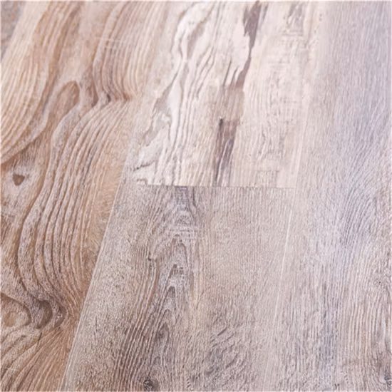 100% 방수 2mm 3mm 4mm 5mm 고급 비닐/Spc/PVC/Lvt/Lvp 바닥재 Eir 표면 100% 버진, 비