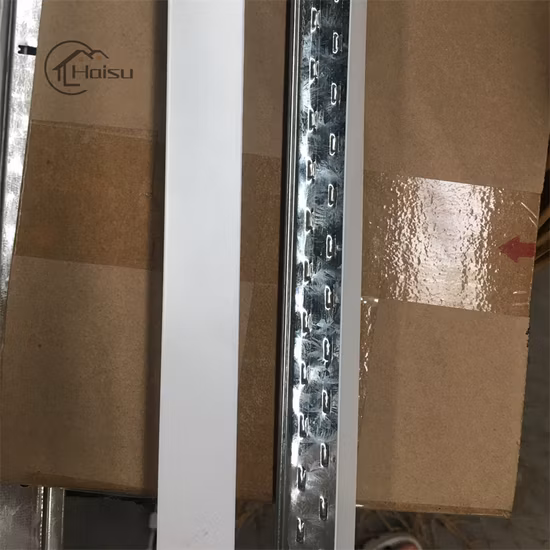 메인 C 채널 병원 지붕 천장 T 그리드